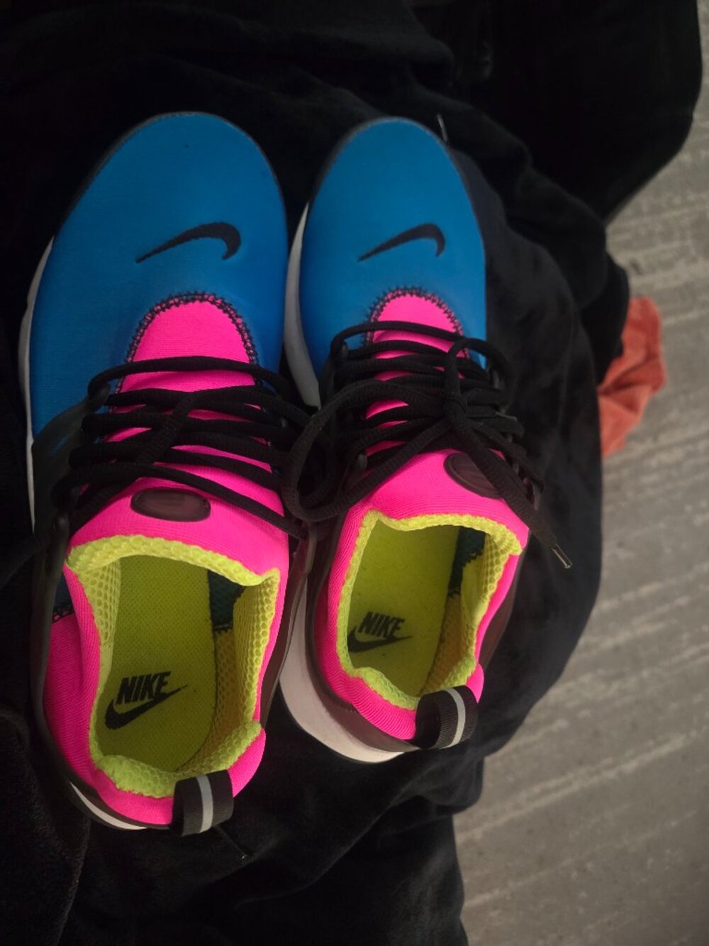 Mens Nike Sneakers